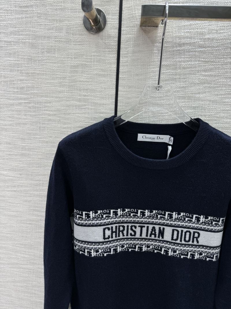 Christian Dior Sweaters